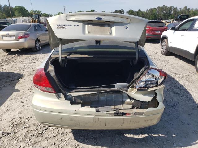 Photo 6 from auction – 2005 FORD TAURUS SE with VIN 1FAFP53U45A101146