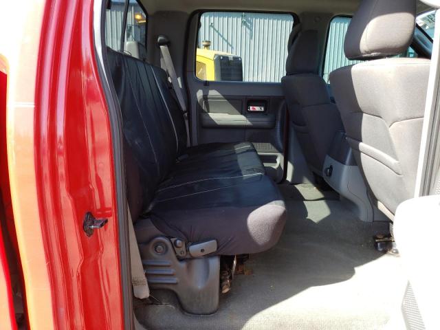 Photo 10 from auction – 2006 FORD F150 SUPER with VIN 1FTPW14526FA38490