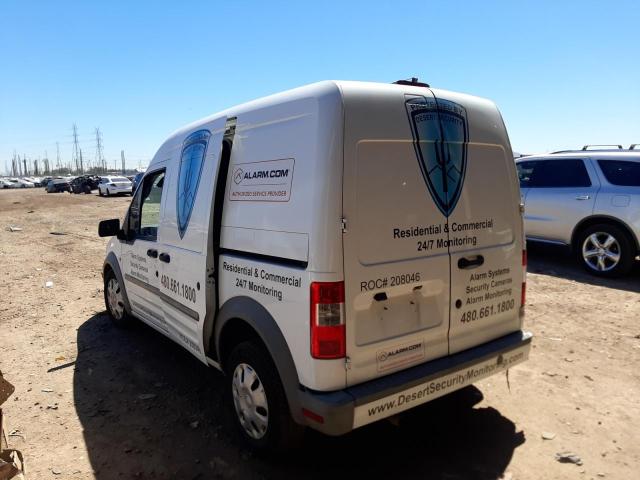 Photo 2 from auction – 2012 FORD TRANSIT CO with VIN NM0LS7AN1CT094657
