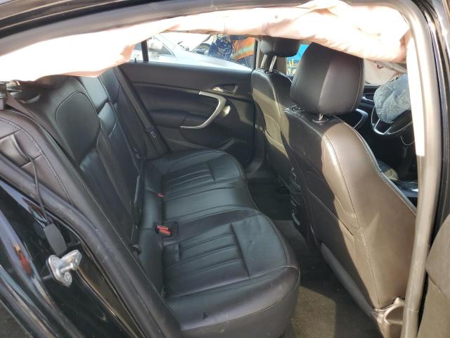 Photo 10 from auction – 2013 BUICK REGAL PREM with VIN 2G4GS5ER3D9211813