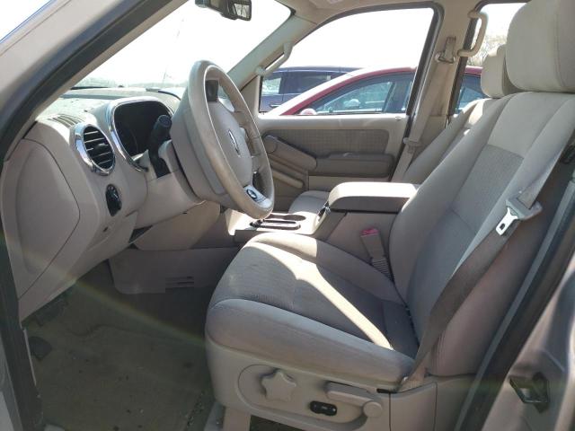 Photo 7 from auction – 2006 FORD EXPLORER X with VIN 1FMEU73E06ZA24891