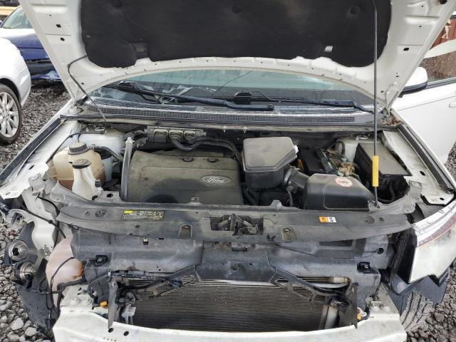 Photo 11 from auction – 2013 FORD EDGE SEL with VIN 2FMDK3JCXDBA22545