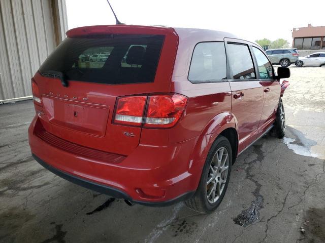 Photo 3 from auction – 2015 DODGE JOURNEY R/ with VIN 3C4PDCEG8FT661605