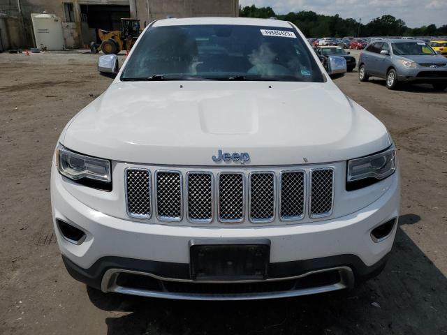 Photo 5 from auction – 2015 JEEP GRAND CHER with VIN 1C4RJFBG6FC233602