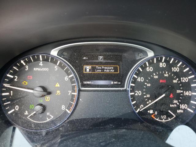 Photo 9 from auction – 2017 NISSAN ALTIMA 2.5 with VIN 1N4AL3AP1HC117725