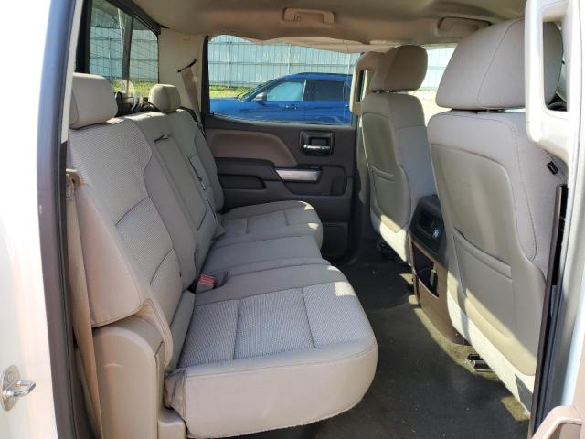 Photo 10 from auction – 2015 CHEVROLET SILVERADO with VIN 3GCUKREC9FG355739