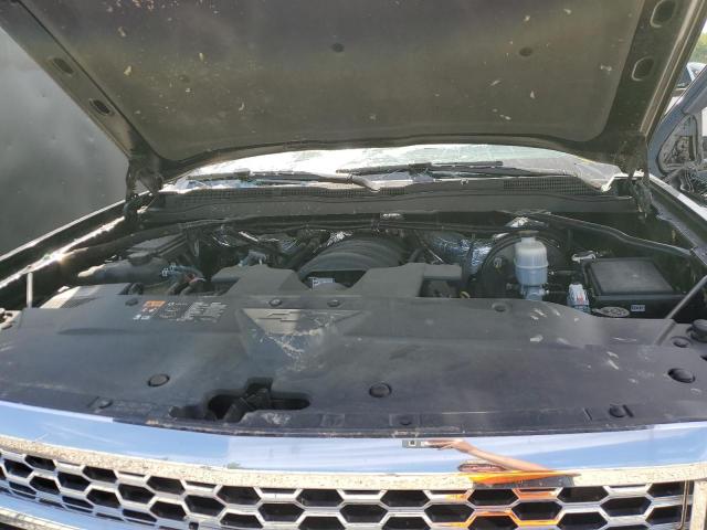 Photo 11 from auction – 2015 CHEVROLET SILVERADO with VIN 3GCUKREC3FG522970