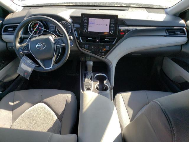 Photo 8 from auction – 2022 TOYOTA CAMRY LE with VIN 4T1C31AK7NU596682