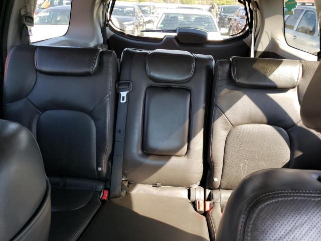 Photo 10 from auction – 2008 NISSAN PATHFINDER with VIN 5N1BR18B28C606819
