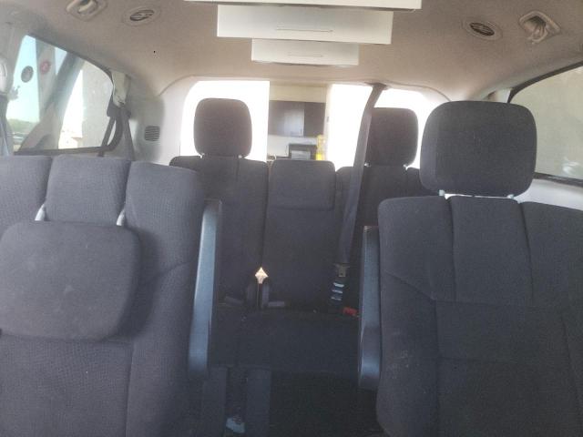 Photo 10 from auction – 2011 DODGE GRAND CARA with VIN 2D4RN5DG7BR700185