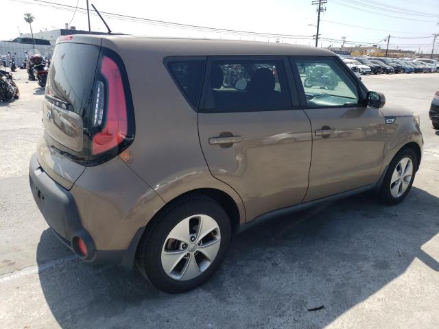 Photo 3 from auction – 2015 KIA SOUL with VIN KNDJN2A21F7216487