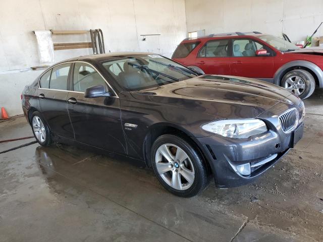 Photo 4 from auction – 2012 BMW 528 XI with VIN WBAXH5C59CDW08007