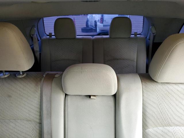 Photo 10 from auction – 2014 DODGE JOURNEY SE with VIN 3C4PDCAB7ET219987