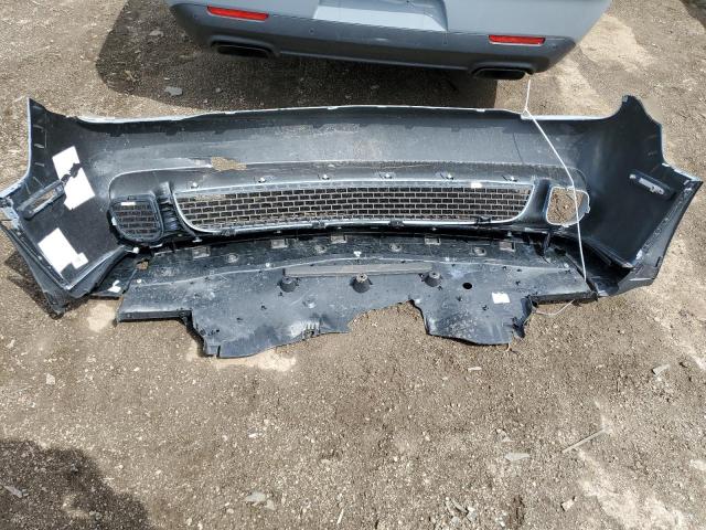 Photo 12 from auction – 2022 DODGE CHALLENGER with VIN 2C3CDZL9XNH127538