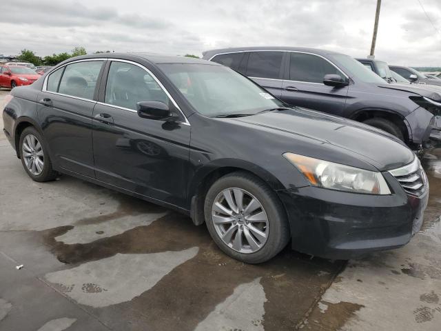Photo 4 from auction – 2012 HONDA ACCORD EXL with VIN 1HGCP2F84CA104329