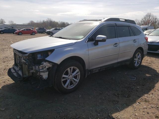 SUBARU OUTBACK 2. 2015 with VIN 4S4BSANC0F3279450 - Photo from auction