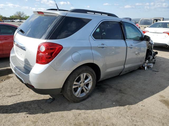 Photo 3 from auction – 2012 CHEVROLET EQUINOX LT with VIN 2GNFLEEKXC6329302