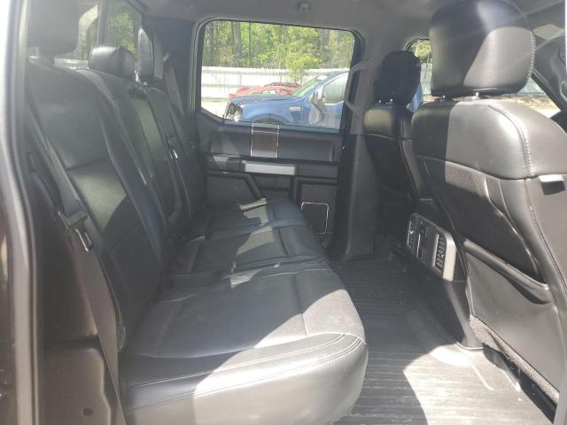 Photo 10 from auction – 2015 FORD F150 SUPER with VIN 1FTEW1EG9FFD10945