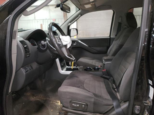 Foto 7 de la subasta – 2011 NISSAN PATHFINDER con VIN 5N1AR1NB0BC615185