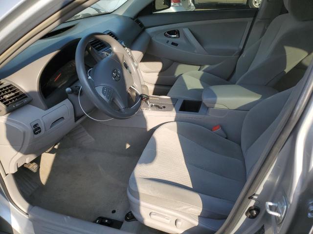 Photo 7 from auction – 2007 TOYOTA CAMRY CE with VIN 4T1BE46K17U154015