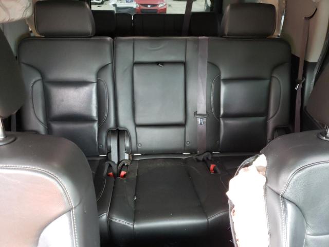 Photo 10 from auction – 2017 GMC YUKON SLT with VIN 1GKS2BKC1HR116969