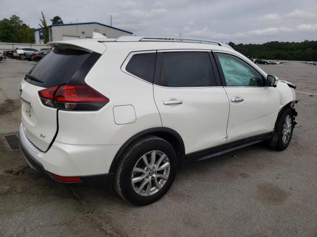 Photo 3 from auction – 2018 NISSAN ROGUE S with VIN KNMAT2MT8JP564628