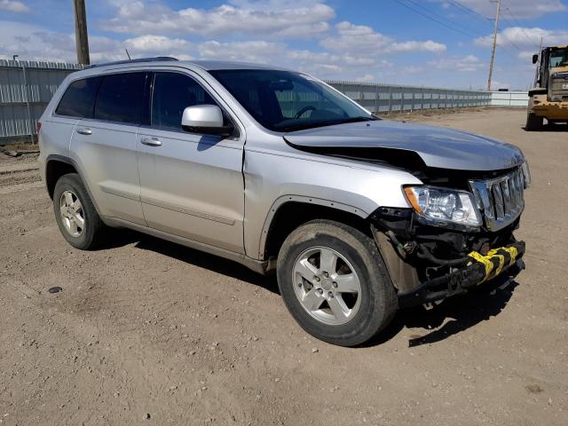 Photo 4 from auction – 2012 JEEP GRAND CHER with VIN 1C4RJFAG0CC261845