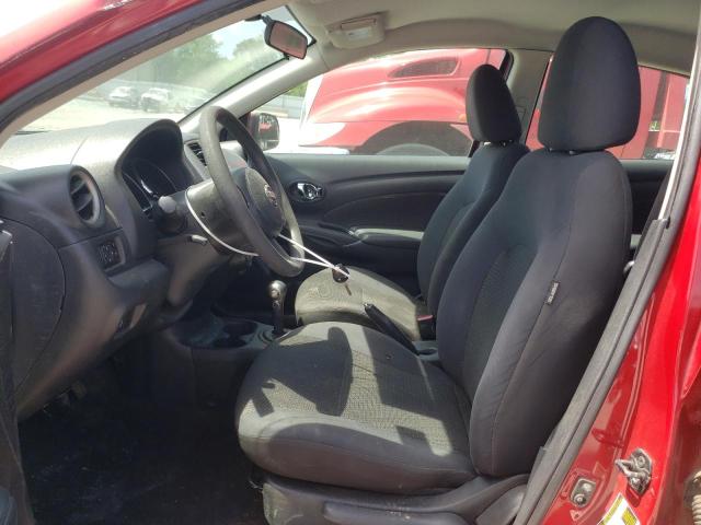 Photo 7 from auction – 2013 NISSAN VERSA S with VIN 3N1CN7AP2DL880083