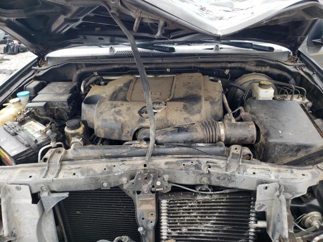 Photo 12 from auction – 2008 NISSAN PATHFINDER with VIN 5N1BR18A28C631940