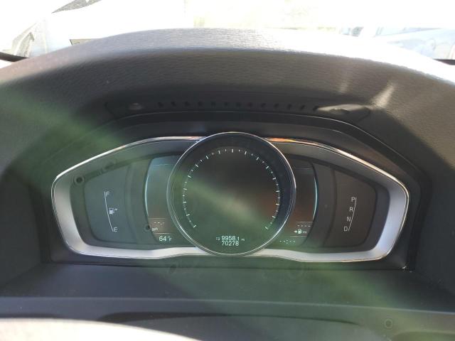 Photo 9 from auction – 2014 VOLVO S60 T5 with VIN YV1612FH3E1288771