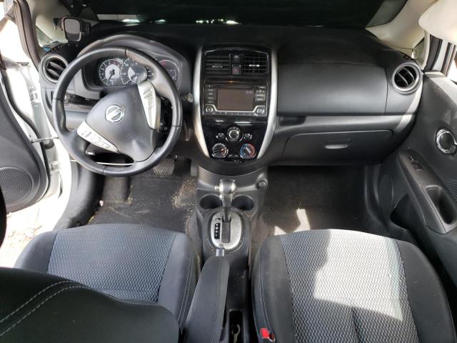 Photo 8 from auction – 2017 NISSAN VERSA NOTE with VIN 3N1CE2CPXHL354371
