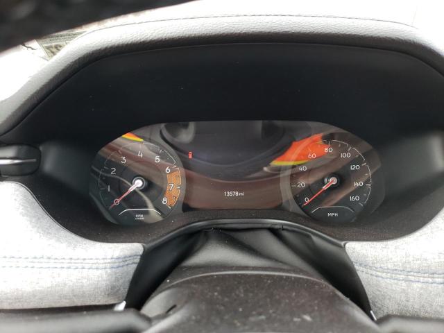 Photo 9 from auction – 2022 JEEP COMPASS LA with VIN 3C4NJDBB5NT136479