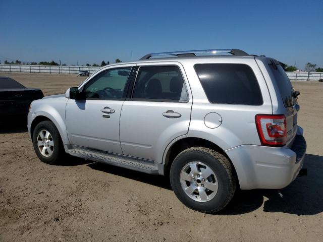 Photo 2 from auction – 2009 FORD ESCAPE LIM with VIN 1FMCU047X9KD01252