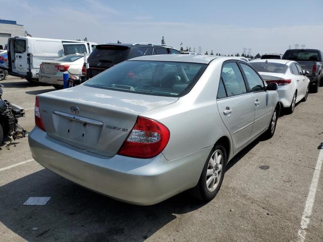 Photo 3 from auction – 2003 TOYOTA CAMRY LE with VIN 4T1BE32K83U213880