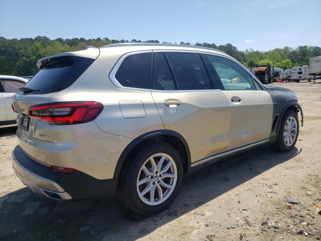 Photo 3 from auction – 2019 BMW X5 XDRIVE4 with VIN 5UXCR6C58KLL12709