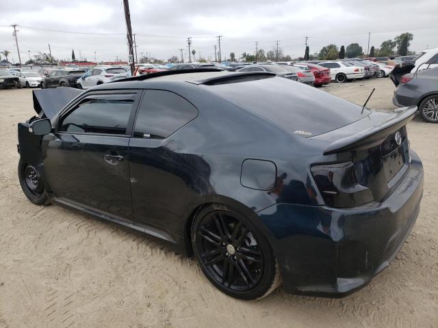 Photo 2 from auction – 2015 TOYOTA SCION TC with VIN JTKJF5C75FJ010981