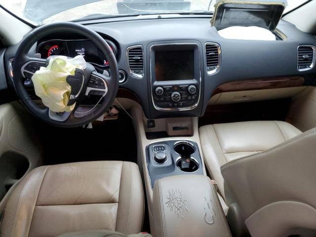 Photo 8 from auction – 2015 DODGE DURANGO LI with VIN 1C4RDHDG8FC795517