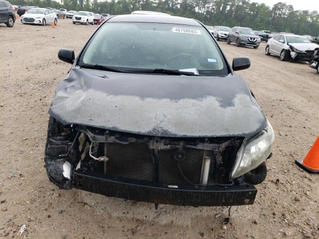 Photo 5 from auction – 2010 TOYOTA COROLLA BA with VIN 1NXBU4EE5AZ196547