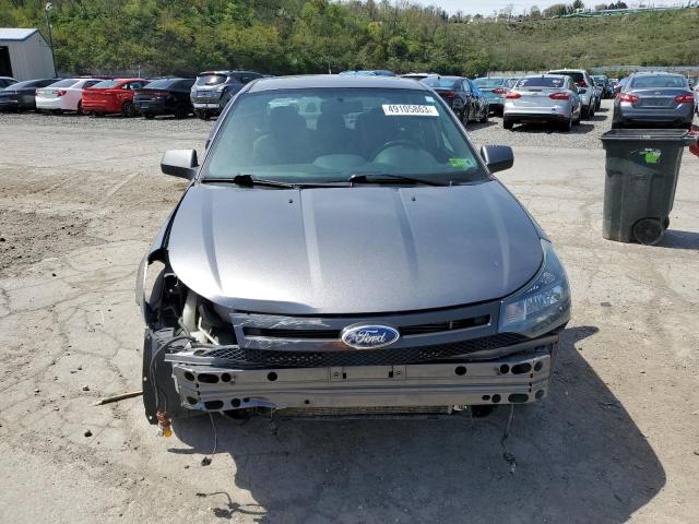 Photo 5 from auction – 2011 FORD FOCUS SES with VIN 1FAHP3GN6BW144997