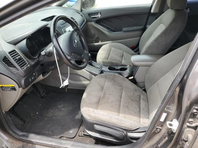 Zdjęcie 7 z aukcji – 2014 KIA FORTE EX z VIN KNAFX4A80E5106859