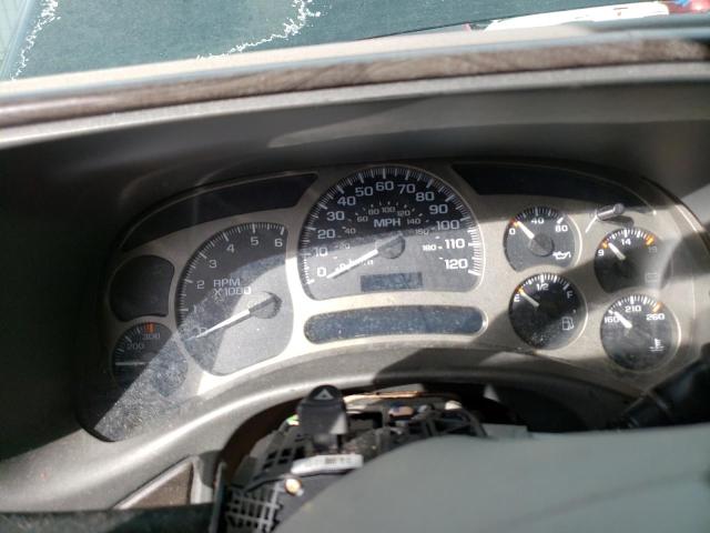 Photo 9 from auction – 2005 GMC YUKON with VIN 1GKEK63U75J222722