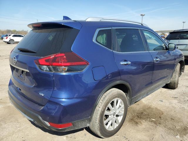 Photo 3 from auction – 2020 NISSAN ROGUE S with VIN KNMAT2MTXLP532993