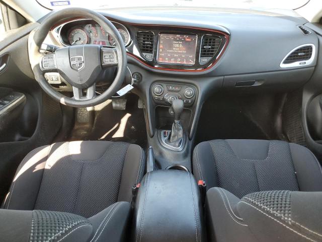 Photo 8 from auction – 2015 DODGE DART SXT with VIN 1C3CDFBB4FD415993