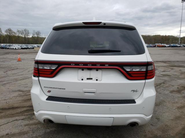 Photo 6 from auction – 2018 DODGE DURANGO R/ with VIN 1C4SDJCT2JC438818
