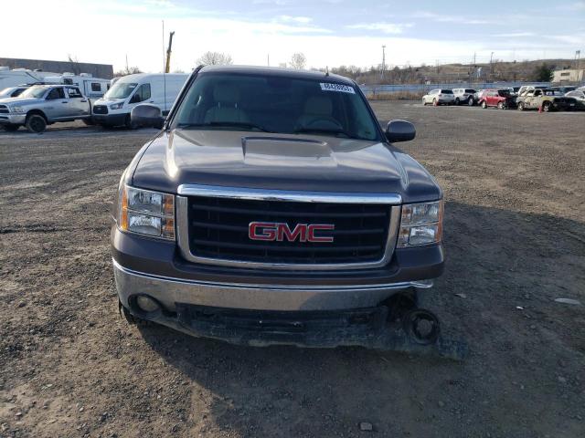 Photo 5 from auction – 2007 GMC NEW SIERRA with VIN 2GTEK133471700985