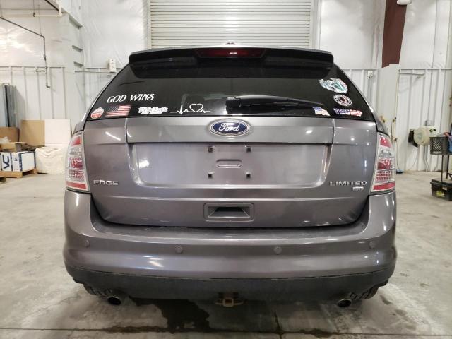 Photo 6 from auction – 2010 FORD EDGE LIMIT with VIN 2FMDK4KC9ABB42059