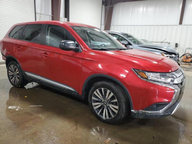 Photo 4 from auction – 2019 MITSUBISHI OUTLANDER with VIN JA4AZ3A38KZ026200