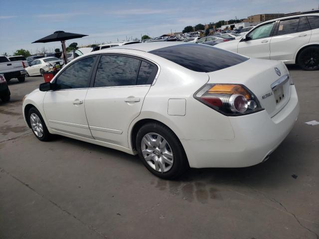 Photo 2 from auction – 2011 NISSAN ALTIMA BAS with VIN 1N4AL2AP0BN439097