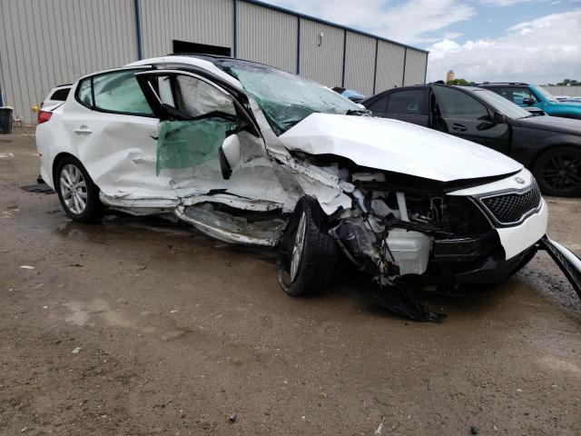 Zdjęcie 4 z aukcji – 2015 KIA OPTIMA EX z VIN 5XXGN4A72FG467852