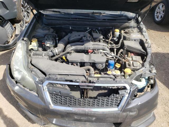 Foto 11 de la subasta – 2013 SUBARU LEGACY 2.5 con VIN 4S3BMCC67D3010611
